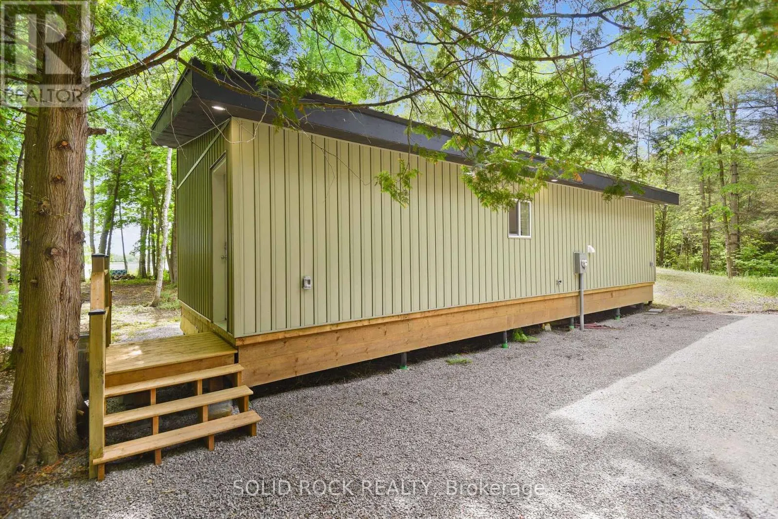 268 CEDAR SANDS ROAD