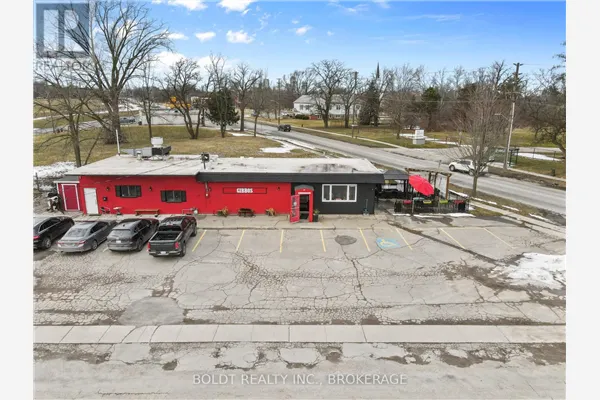 7891 PORTAGE ROAD