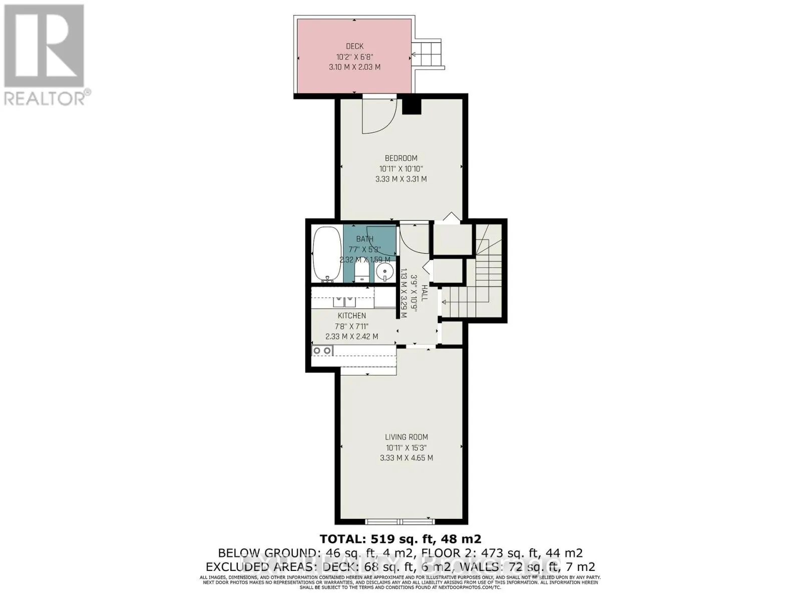 350 FIFTH AVENUE