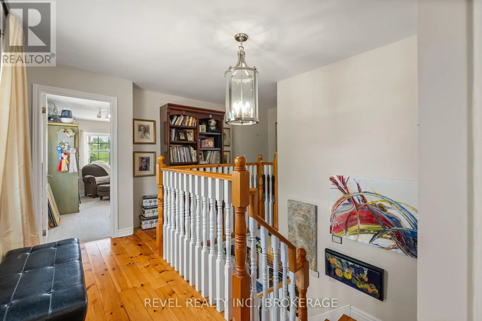 6 CAMPBELL STREET