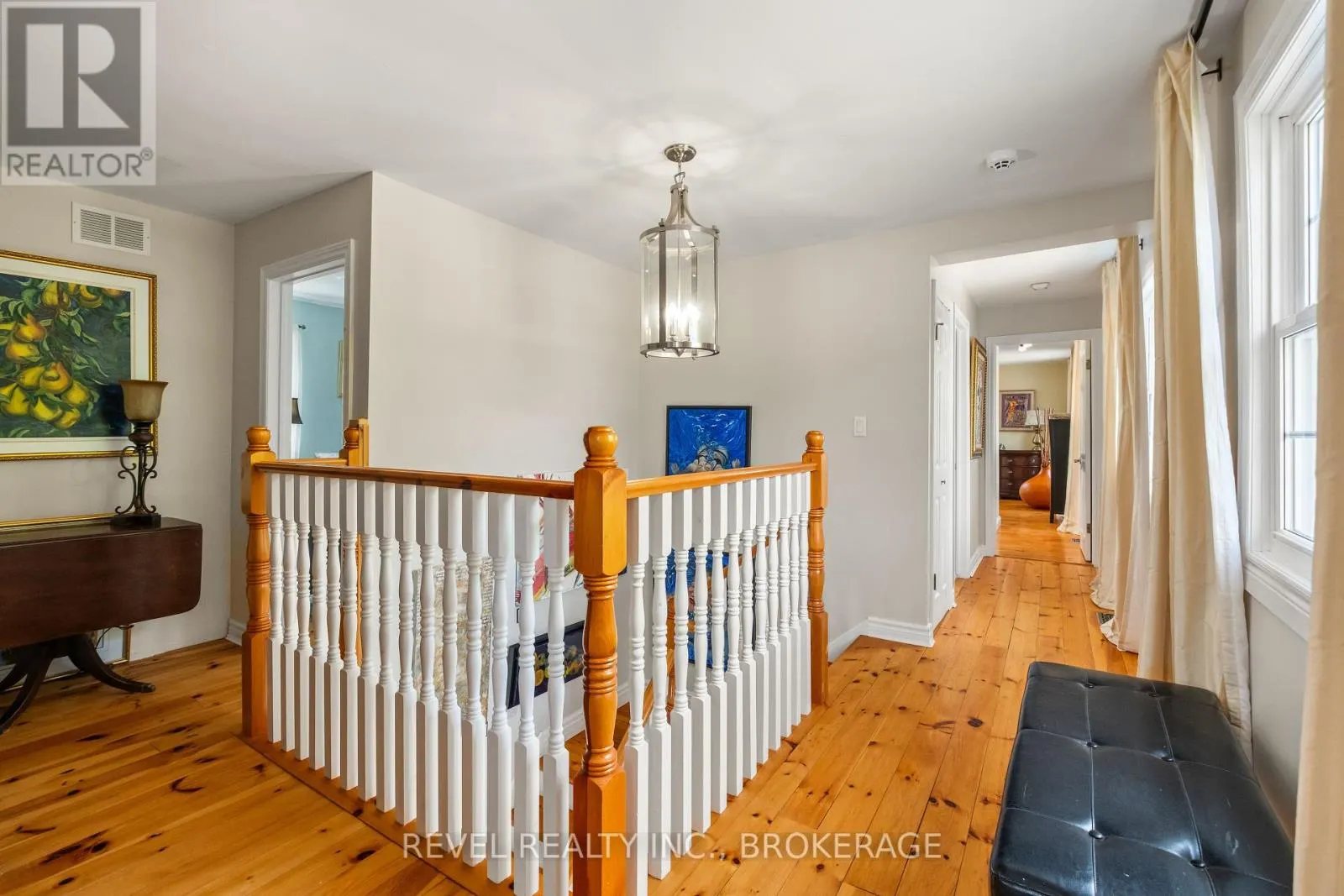 6 CAMPBELL STREET