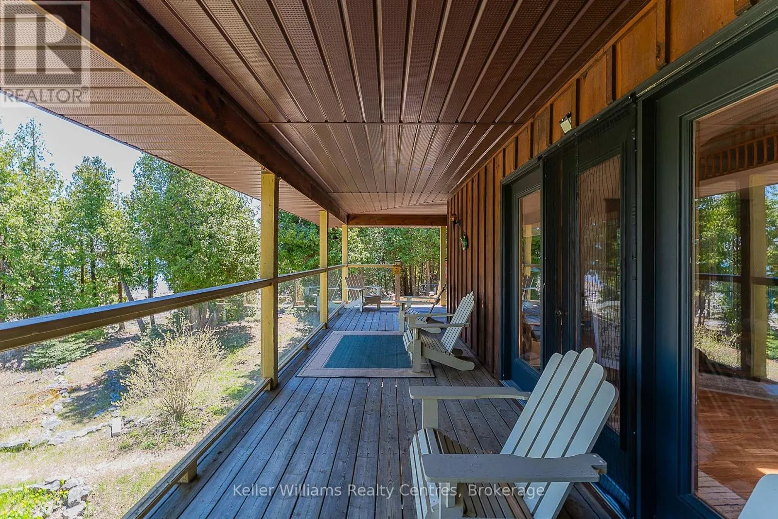 137 PINE TREE HARBOUR ROAD