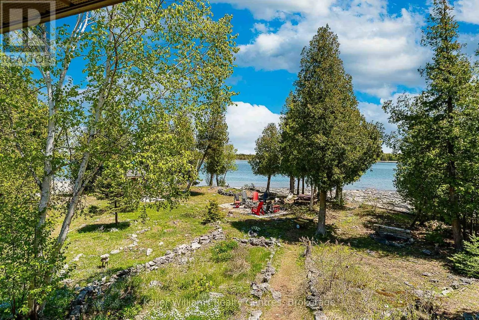 137 PINE TREE HARBOUR ROAD