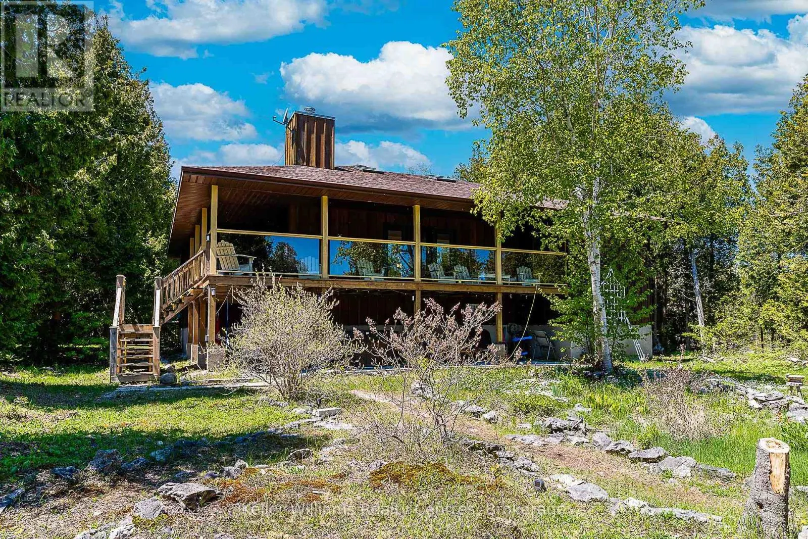 137 PINE TREE HARBOUR ROAD
