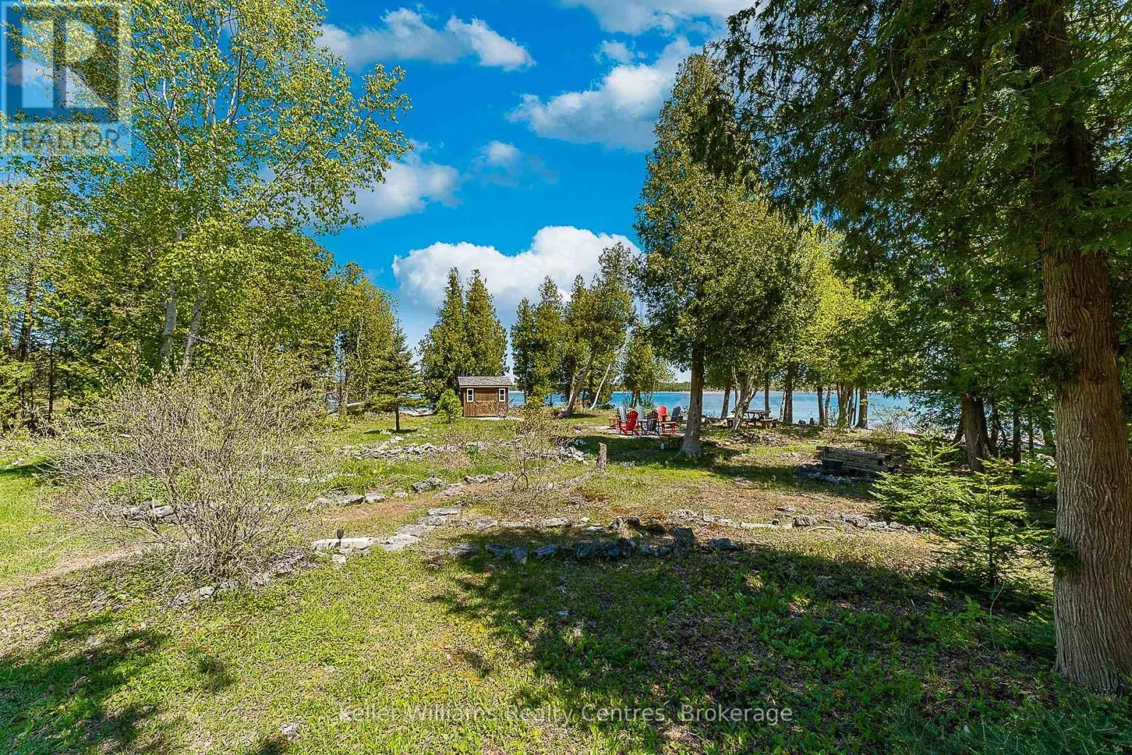 137 PINE TREE HARBOUR ROAD