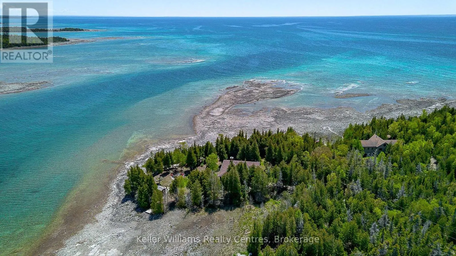 137 PINE TREE HARBOUR ROAD