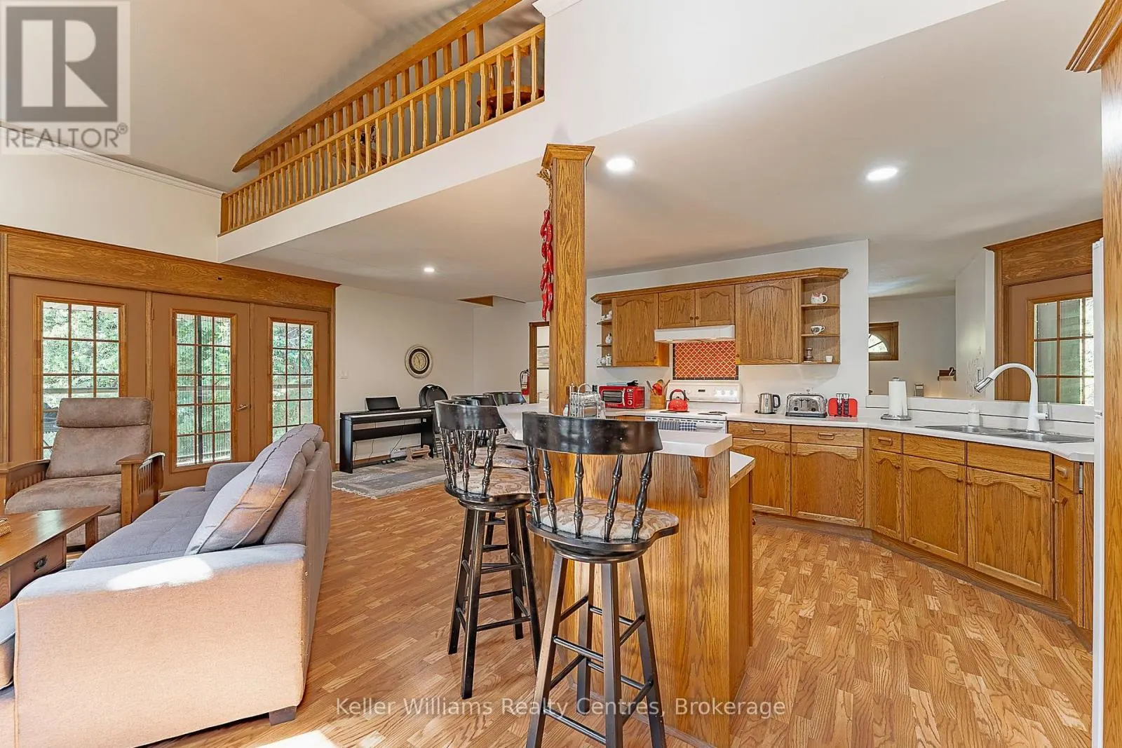 137 PINE TREE HARBOUR ROAD