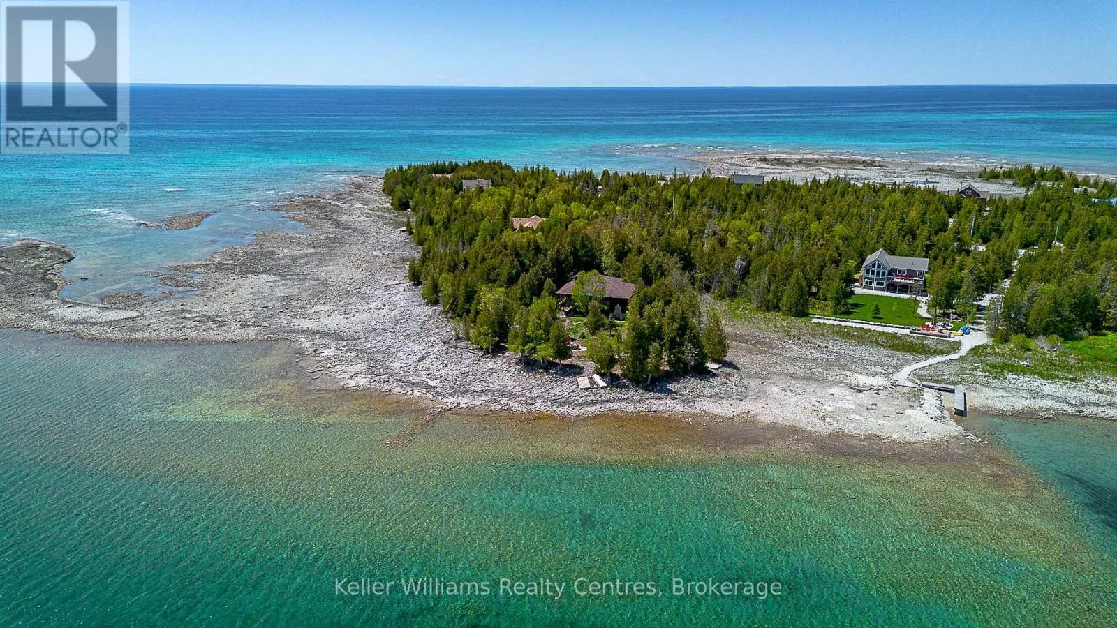 137 PINE TREE HARBOUR ROAD