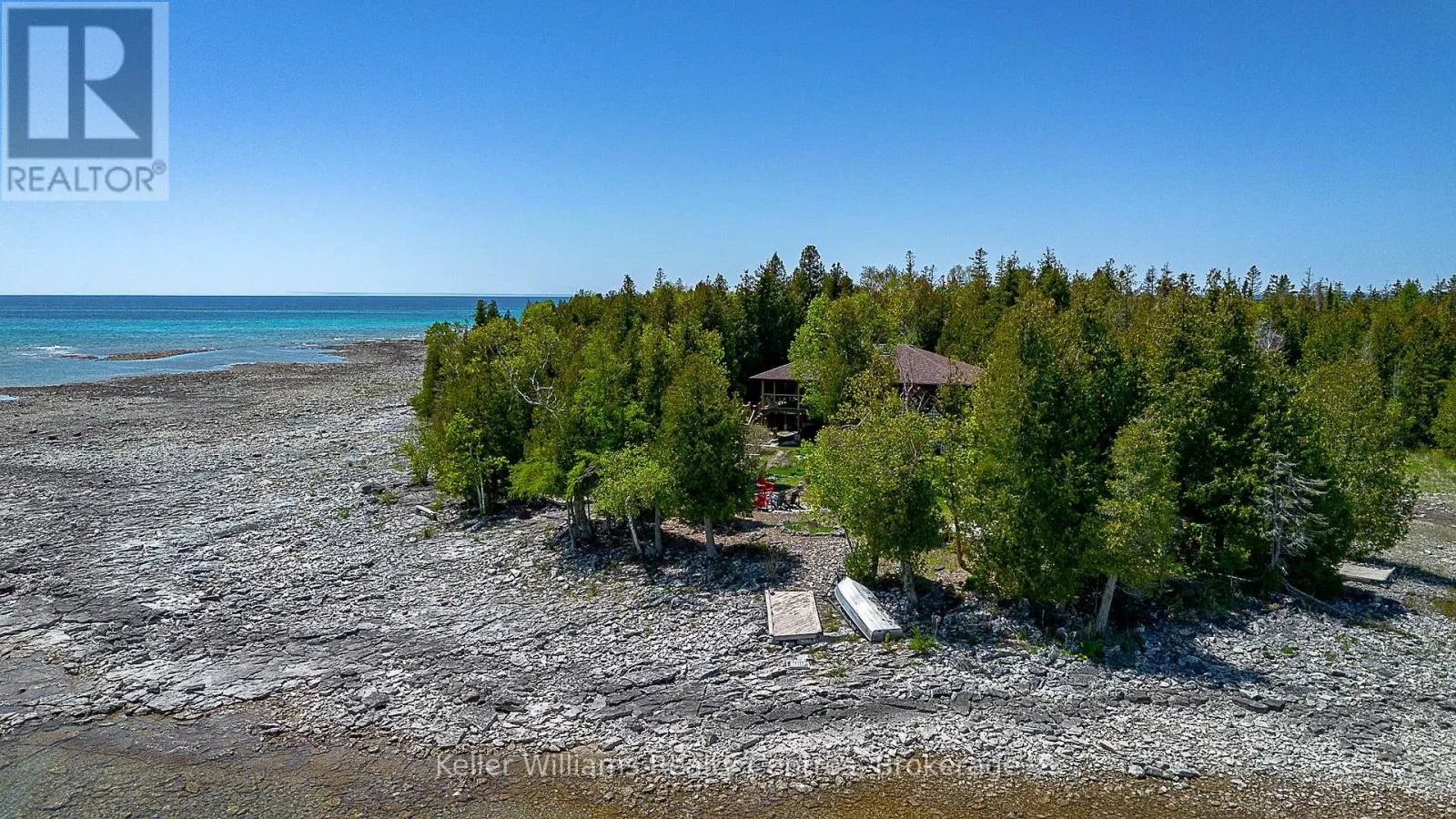 137 PINE TREE HARBOUR ROAD