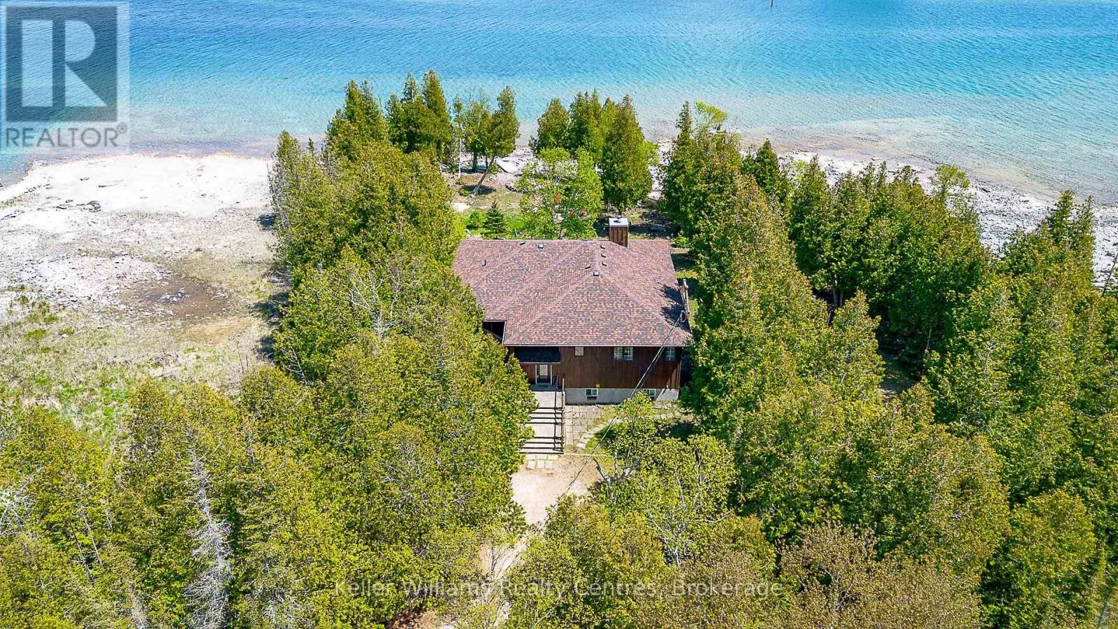 137 PINE TREE HARBOUR ROAD