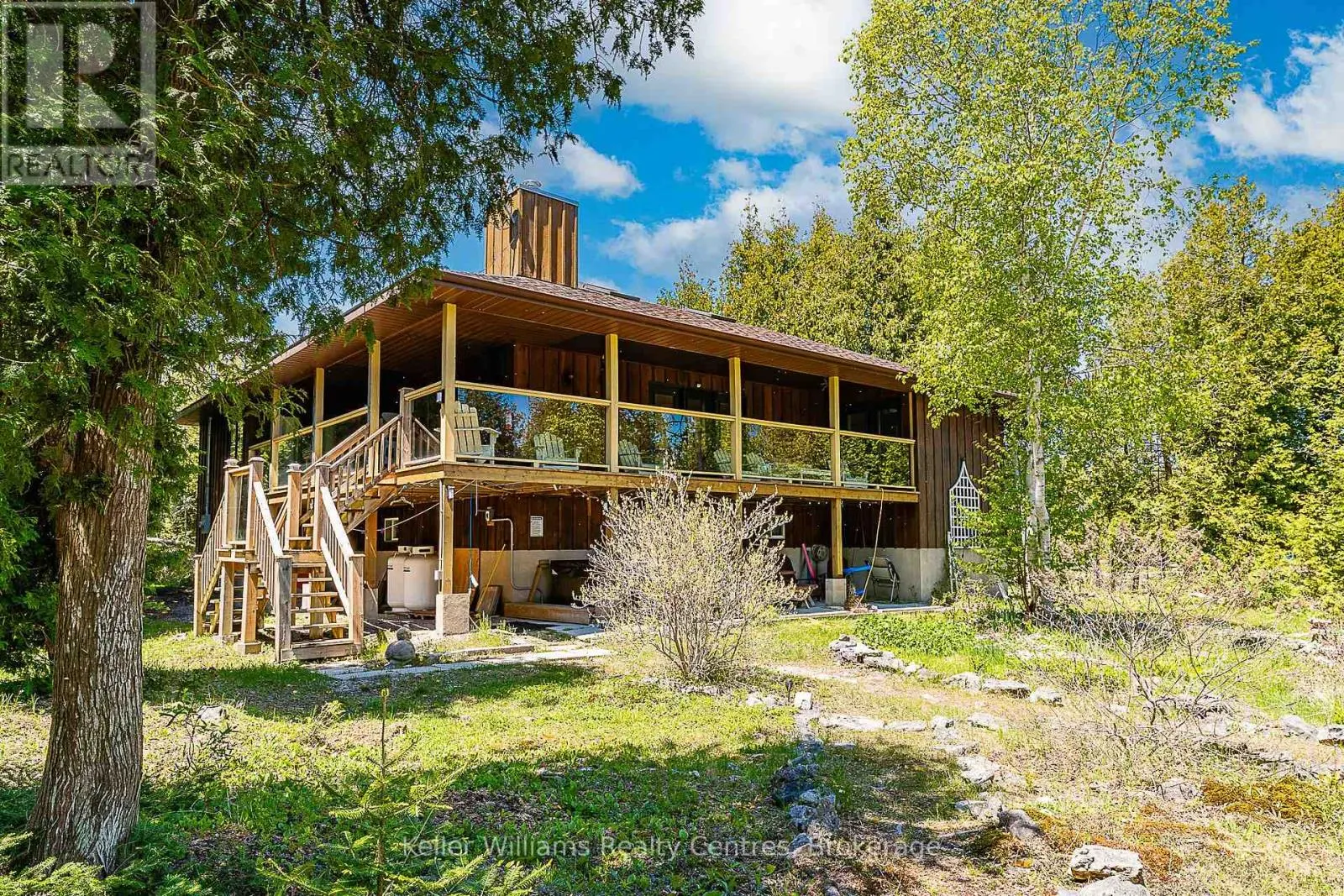 137 PINE TREE HARBOUR ROAD