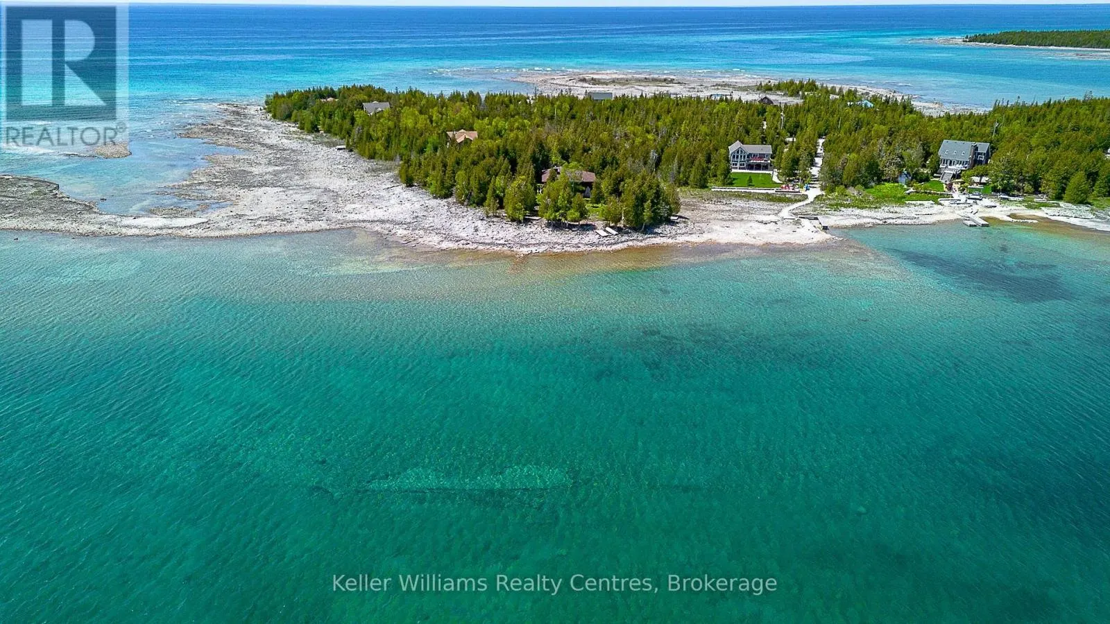 137 PINE TREE HARBOUR ROAD