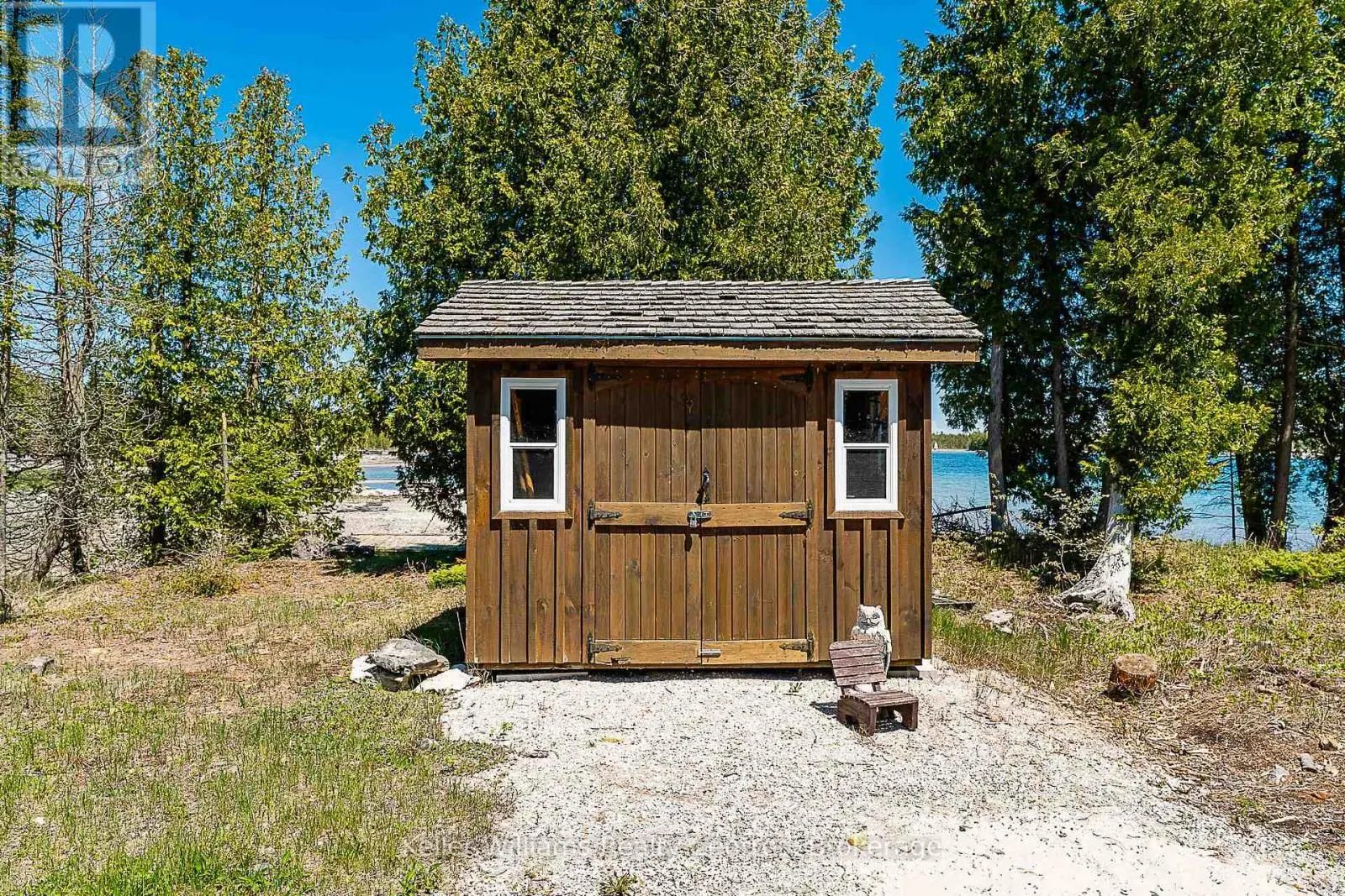 137 PINE TREE HARBOUR ROAD