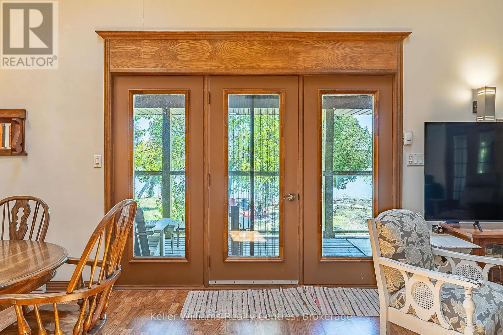 137 PINE TREE HARBOUR ROAD