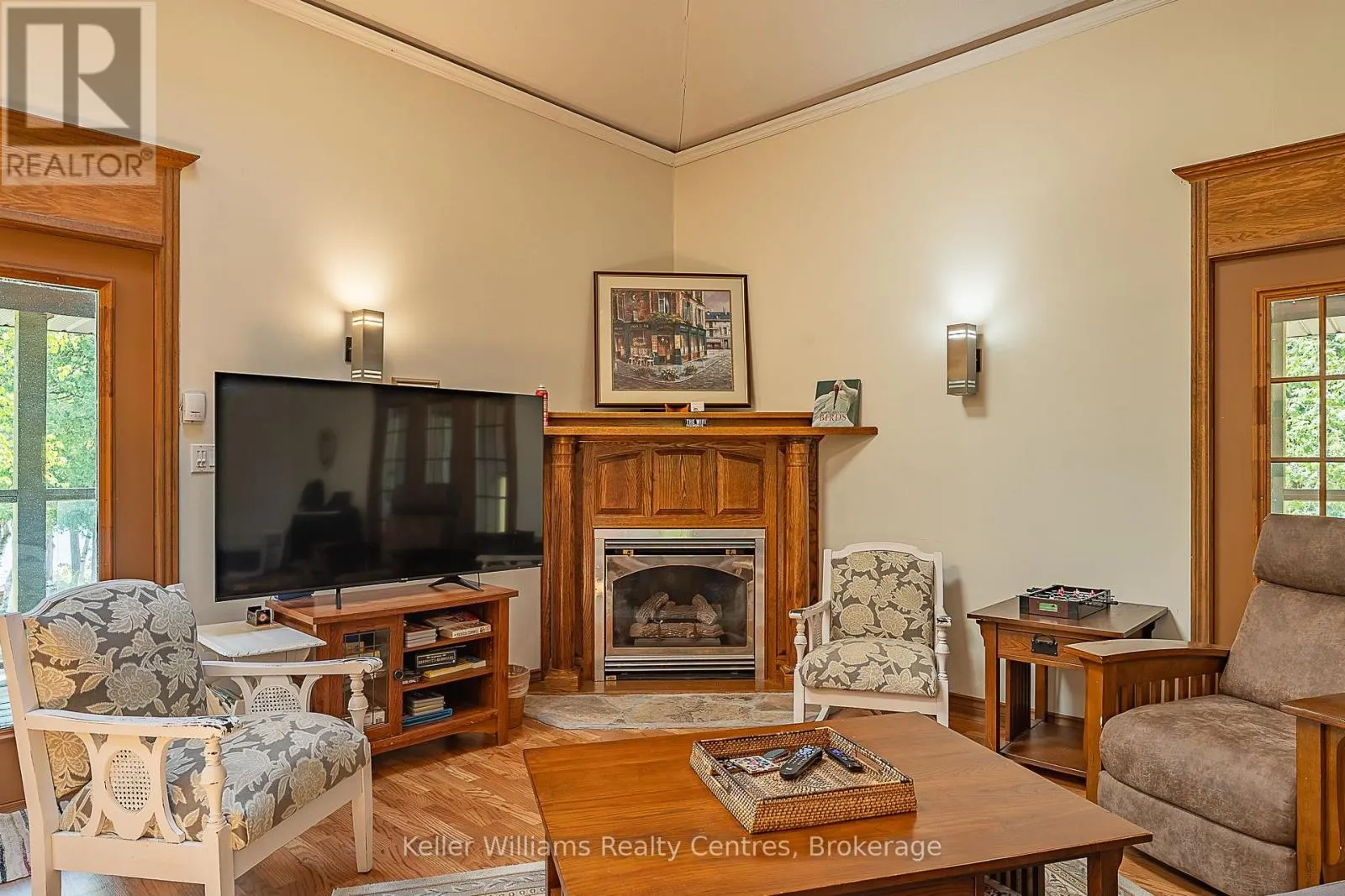 137 PINE TREE HARBOUR ROAD