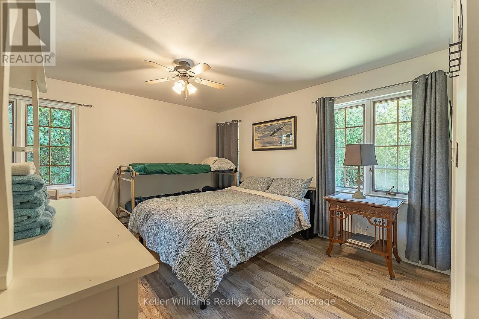 137 PINE TREE HARBOUR ROAD