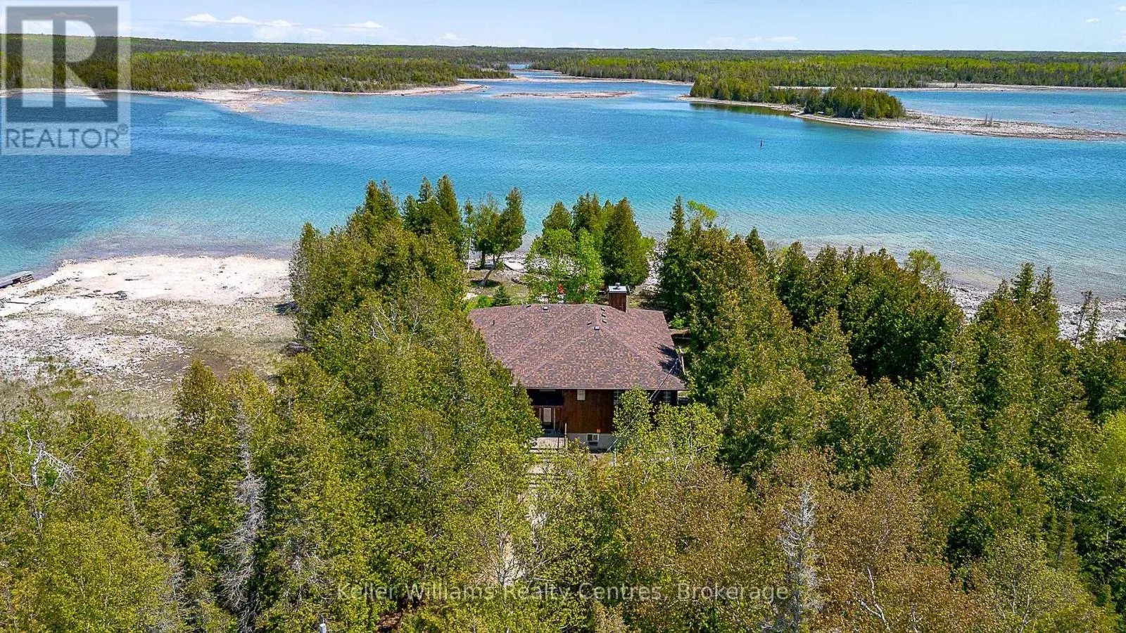 137 PINE TREE HARBOUR ROAD