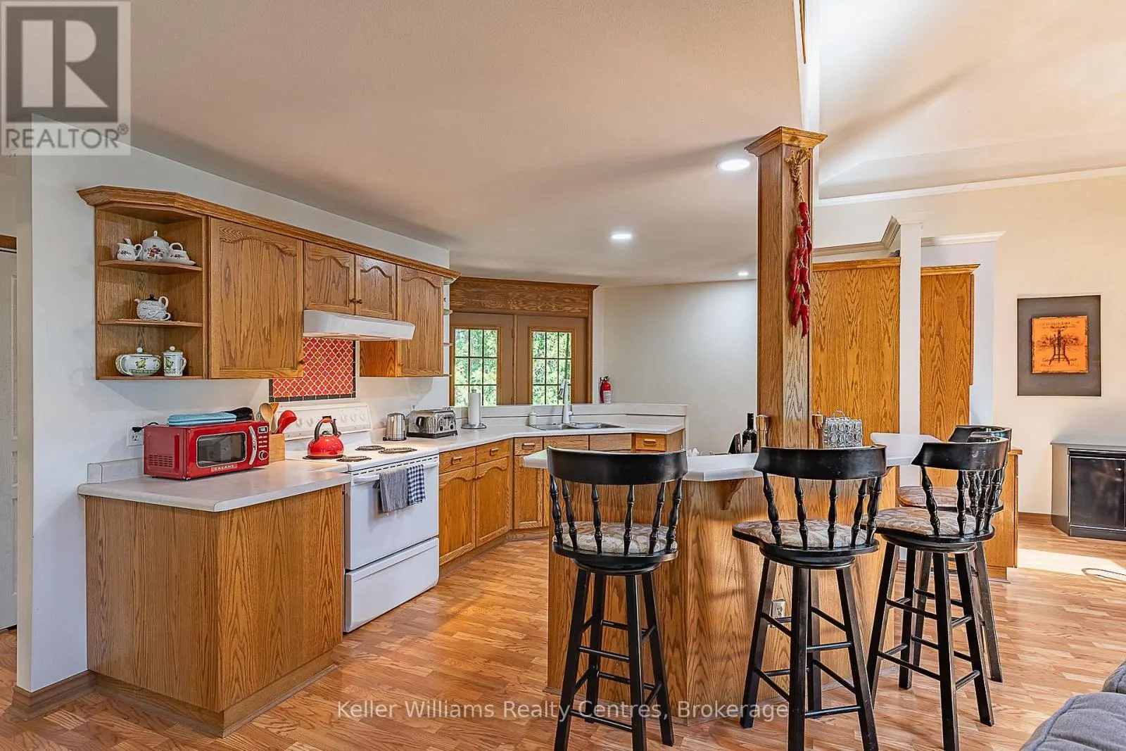 137 PINE TREE HARBOUR ROAD