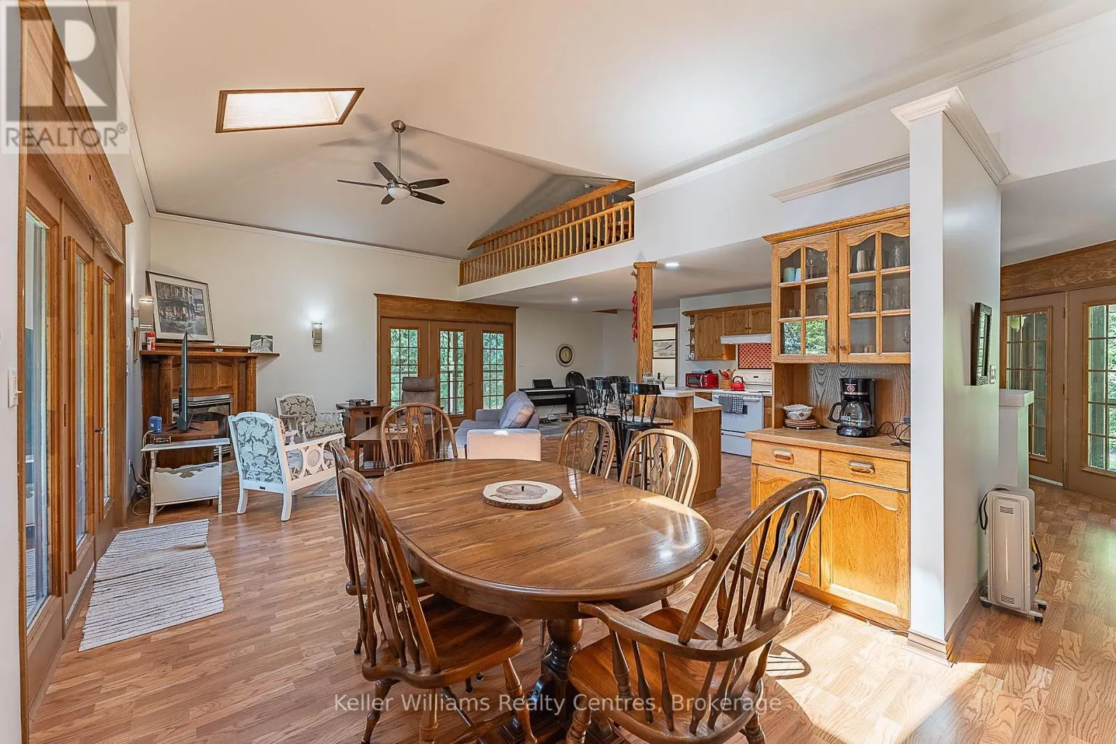 137 PINE TREE HARBOUR ROAD