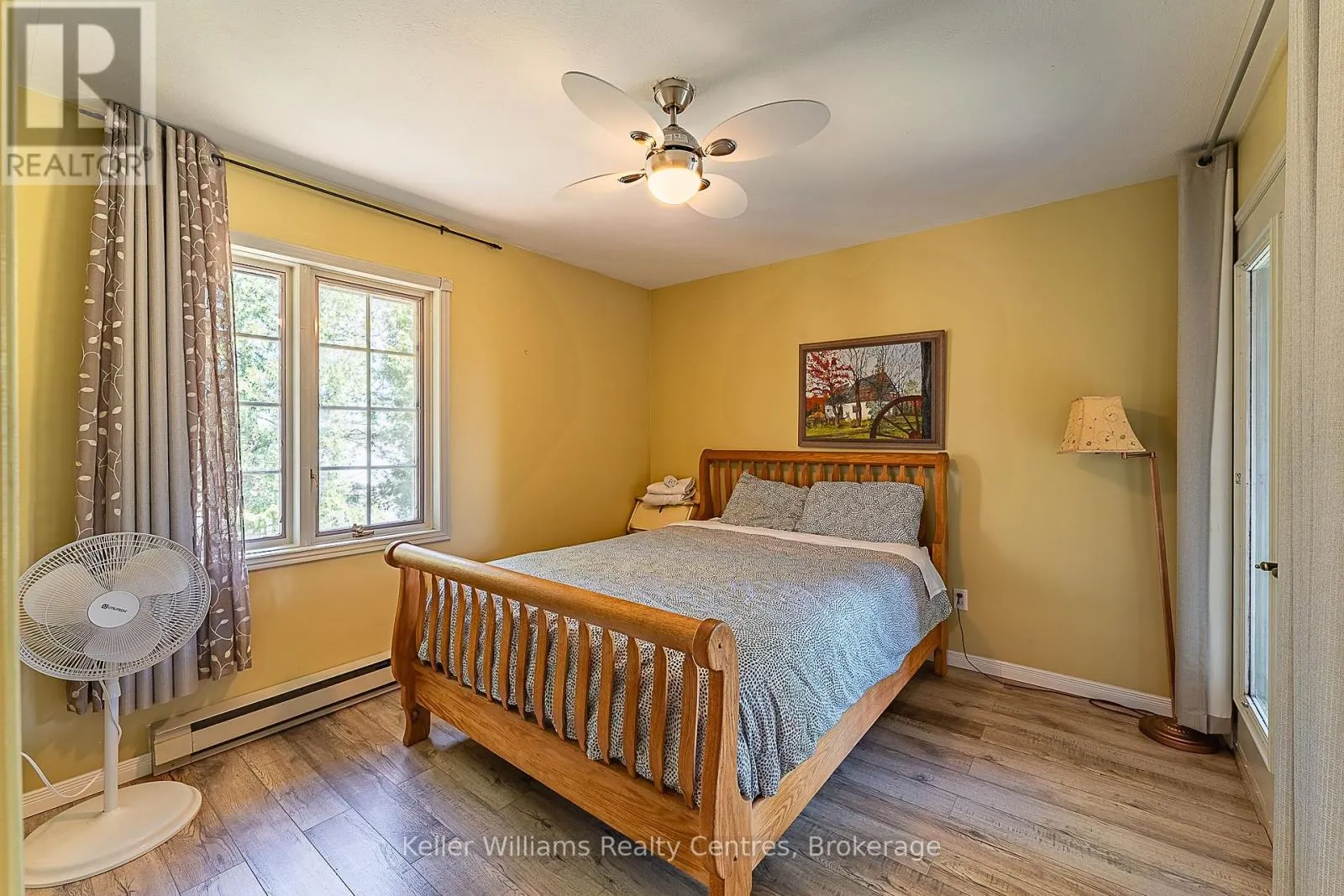 137 PINE TREE HARBOUR ROAD