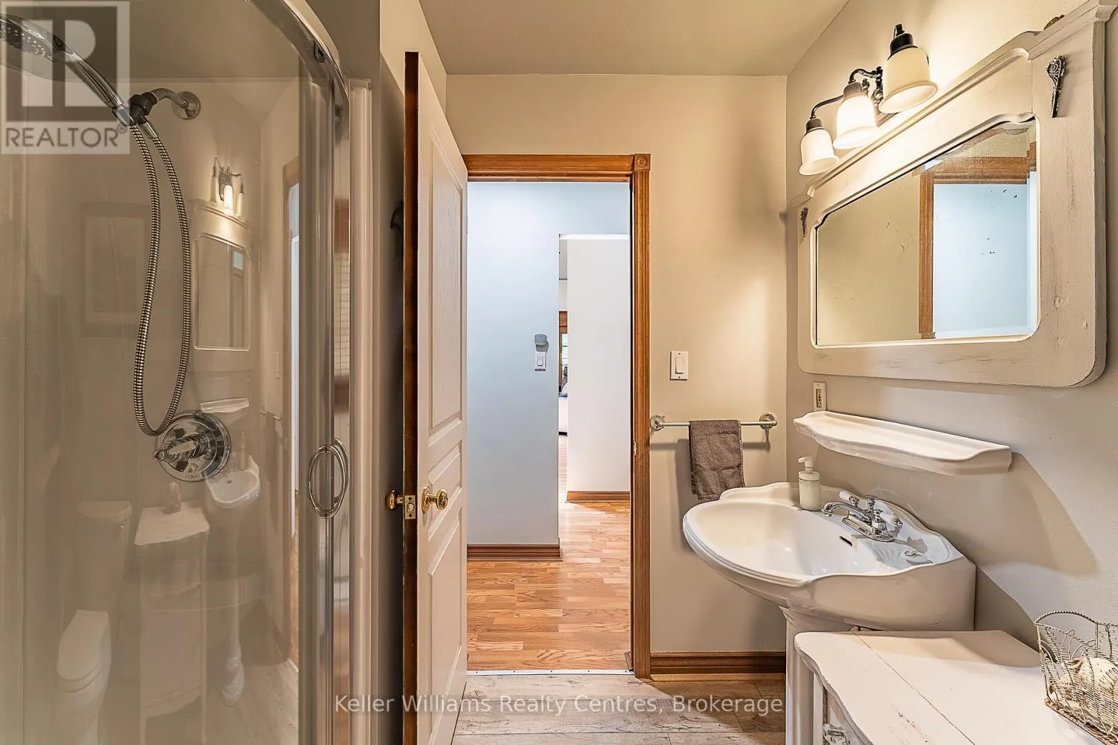 137 PINE TREE HARBOUR ROAD