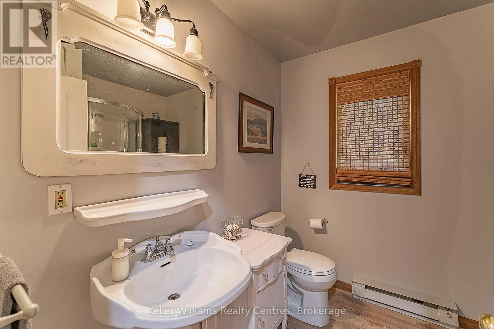 137 PINE TREE HARBOUR ROAD