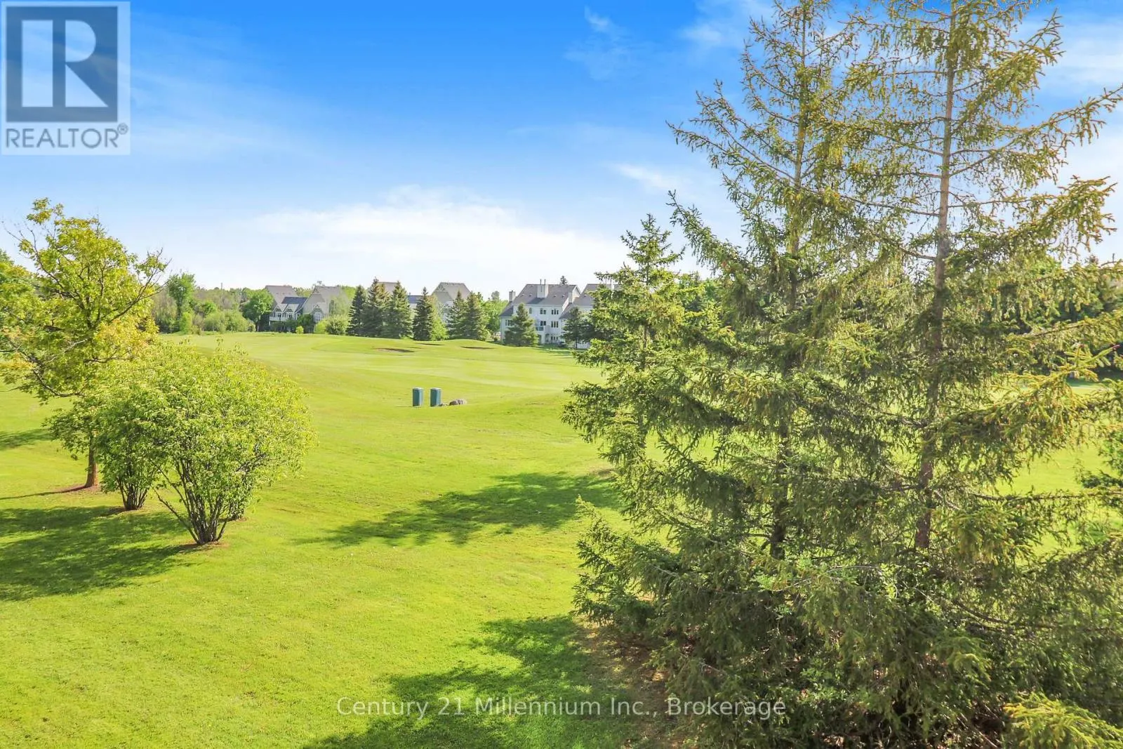 210 - 107 WINTERGREEN PLACE, #210