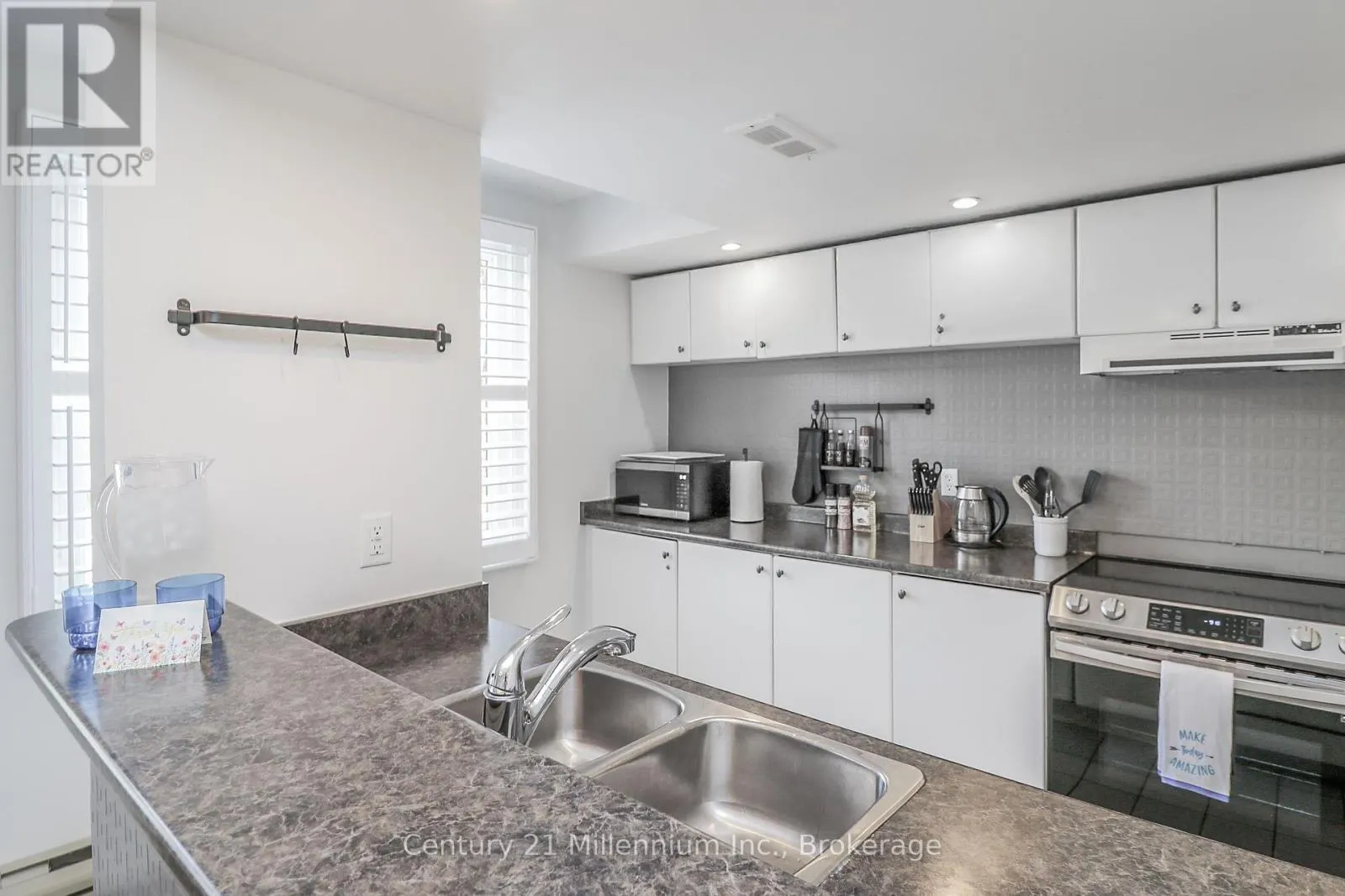 210 - 107 WINTERGREEN PLACE, #210