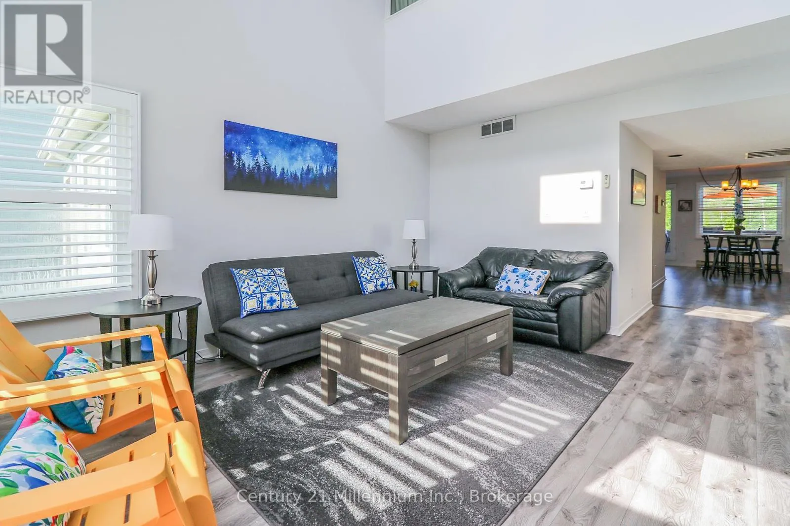 210 - 107 WINTERGREEN PLACE, #210