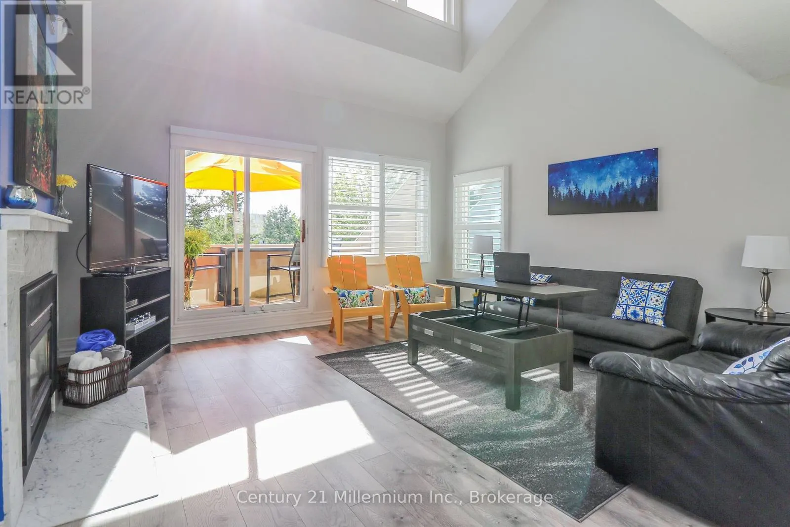 210 - 107 WINTERGREEN PLACE, #210