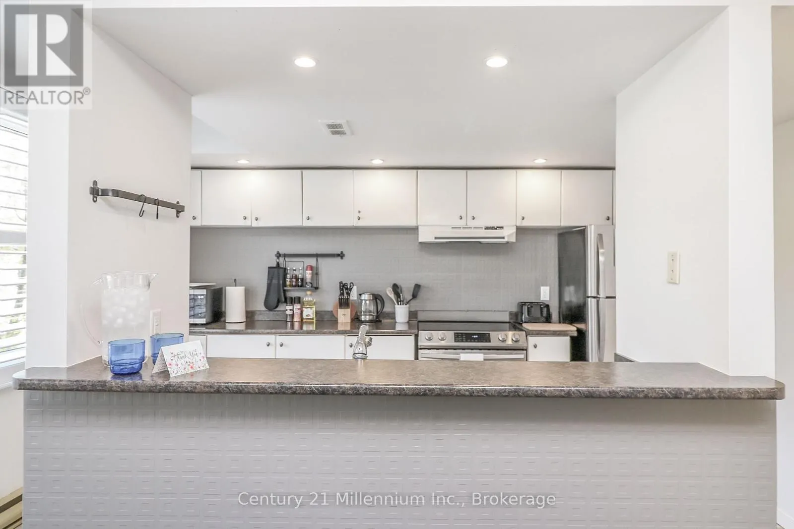 210 - 107 WINTERGREEN PLACE, #210