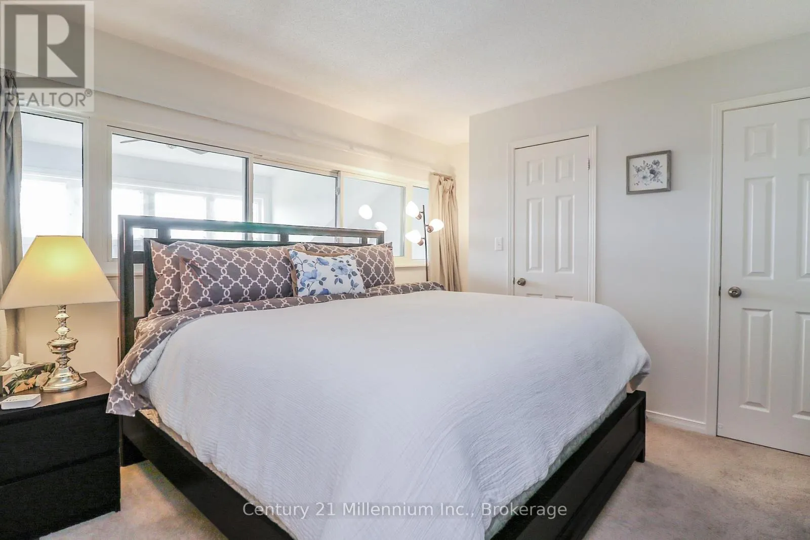 210 - 107 WINTERGREEN PLACE, #210