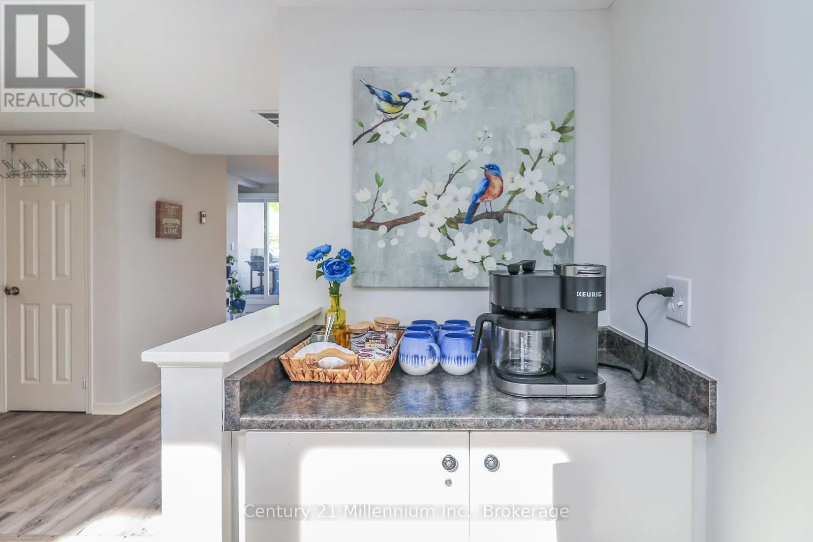 210 - 107 WINTERGREEN PLACE, #210