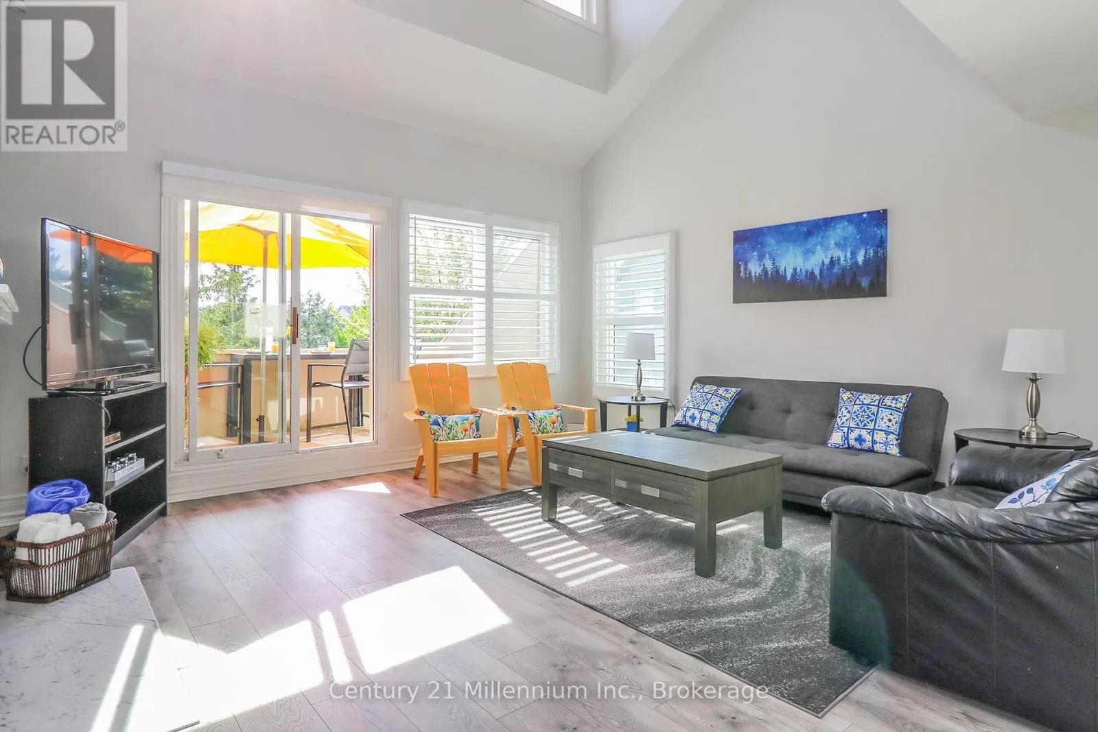 210 - 107 WINTERGREEN PLACE, #210