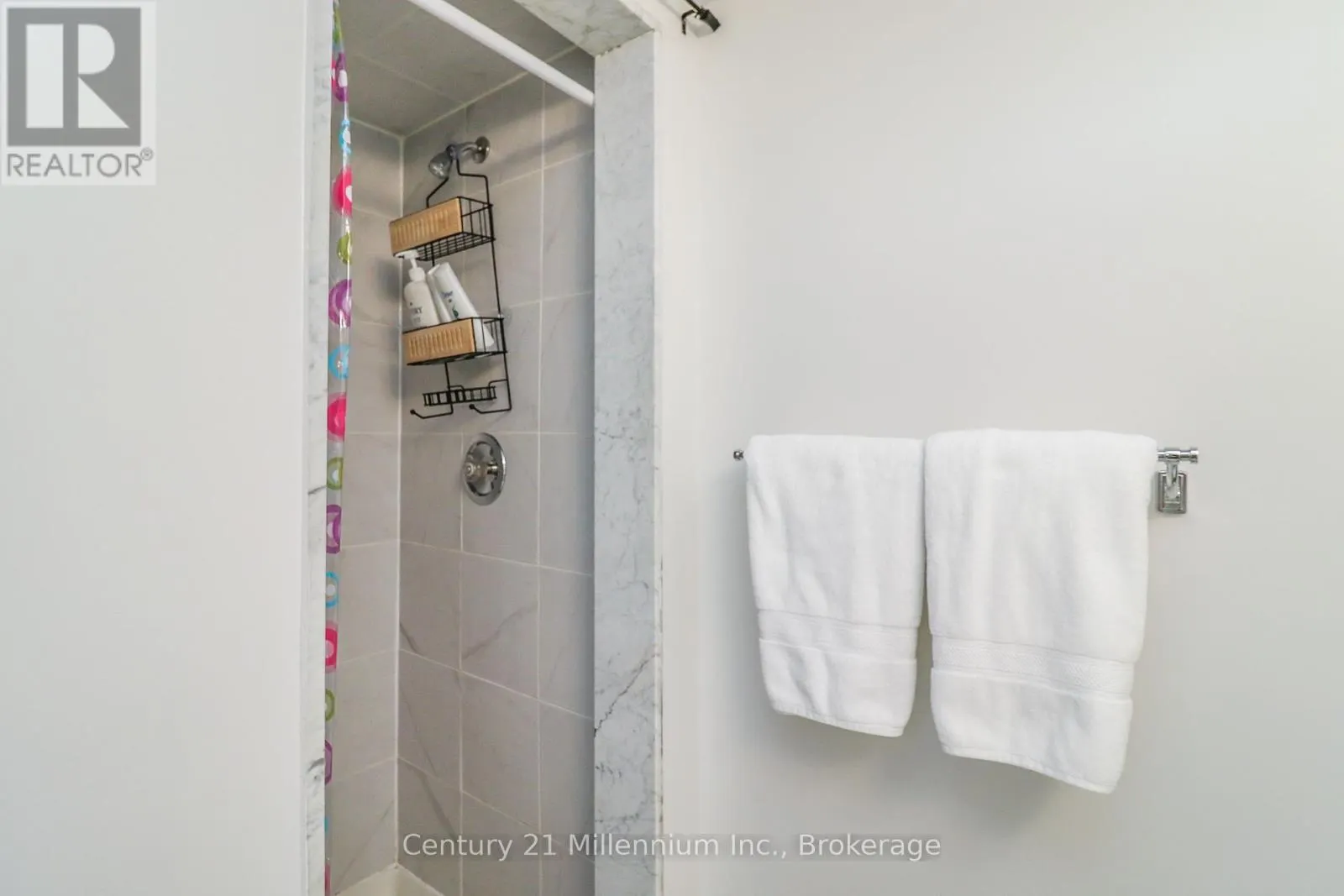 210 - 107 WINTERGREEN PLACE, #210