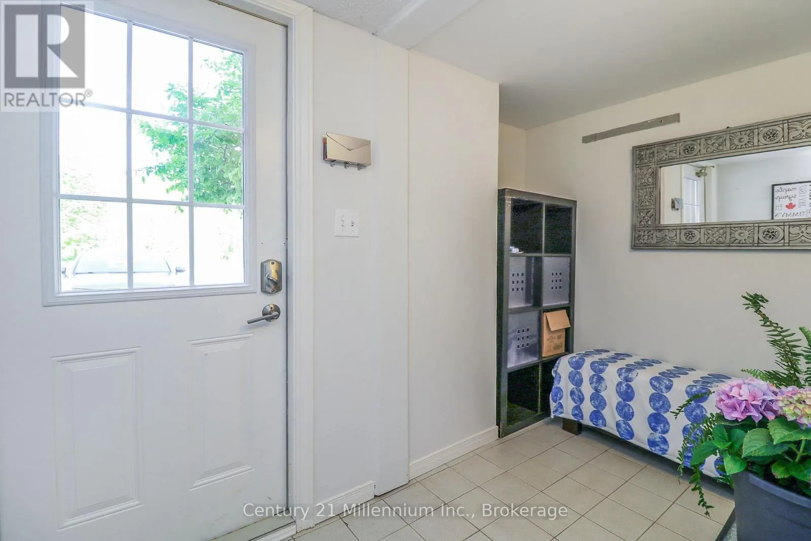 210 - 107 WINTERGREEN PLACE, #210