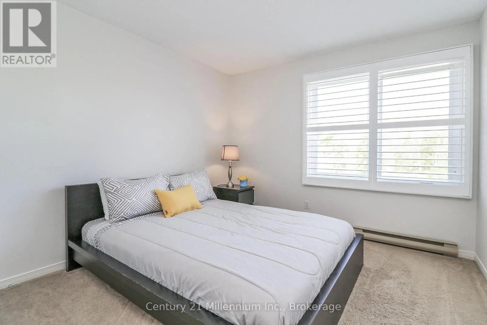 210 - 107 WINTERGREEN PLACE, #210