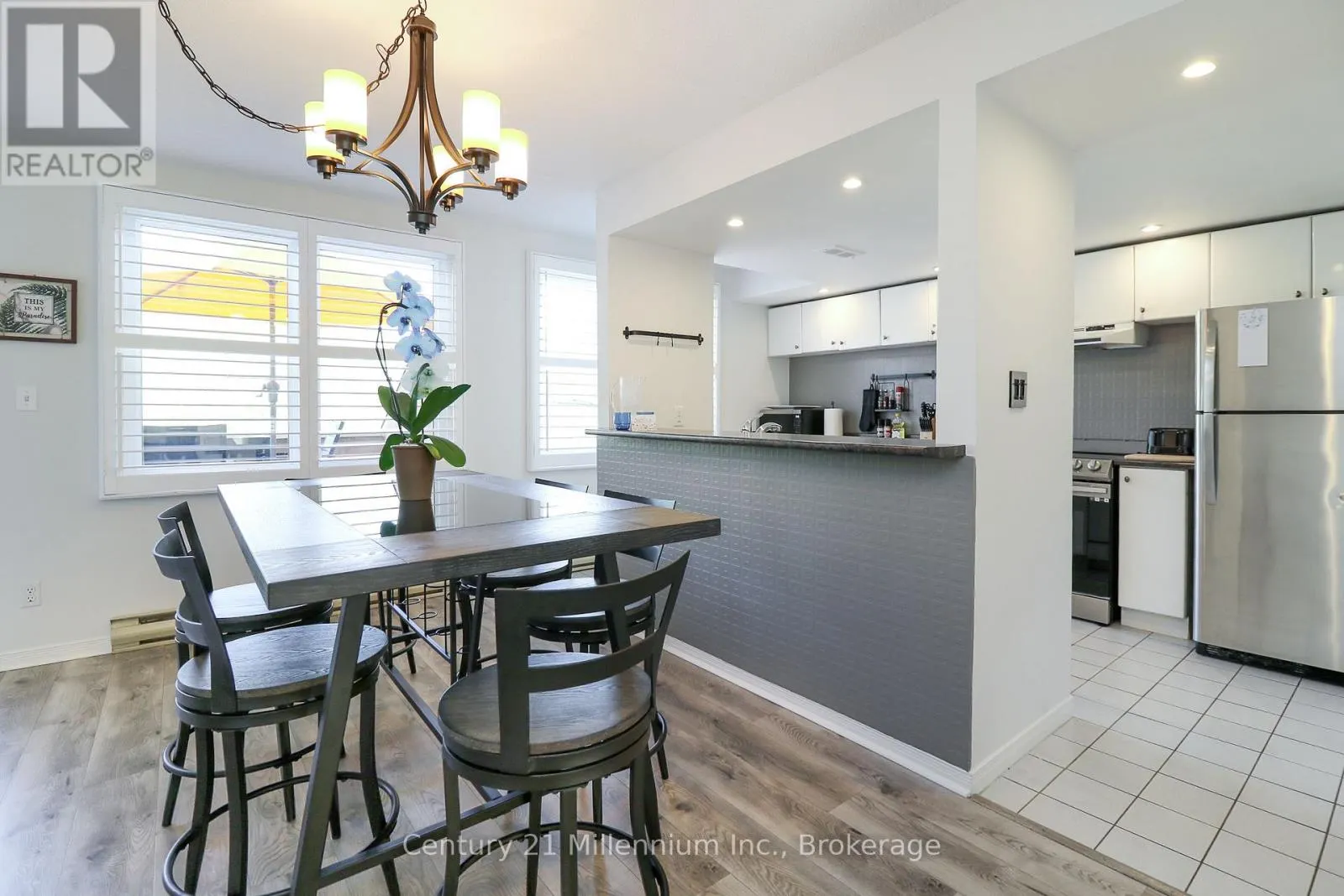 210 - 107 WINTERGREEN PLACE, #210