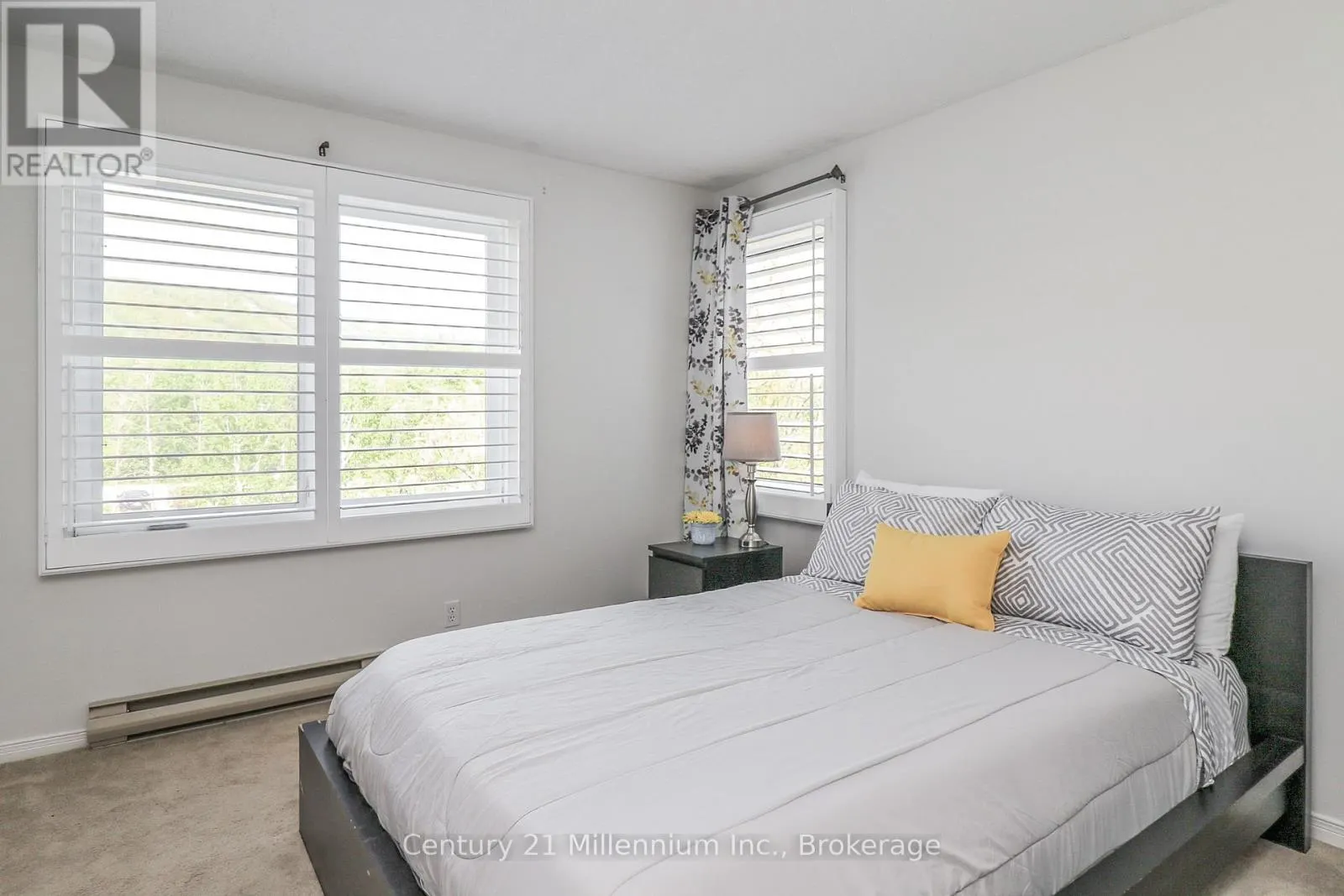 210 - 107 WINTERGREEN PLACE, #210