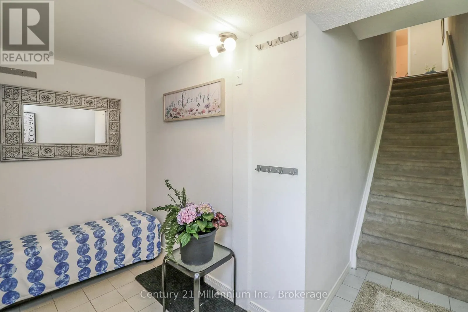 210 - 107 WINTERGREEN PLACE, #210
