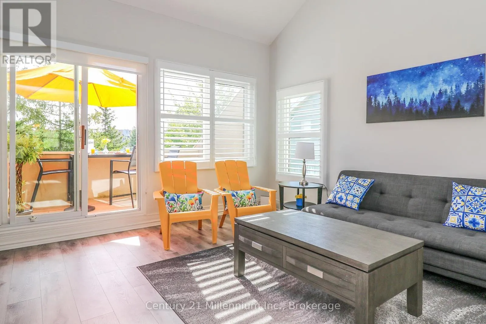210 - 107 WINTERGREEN PLACE, #210