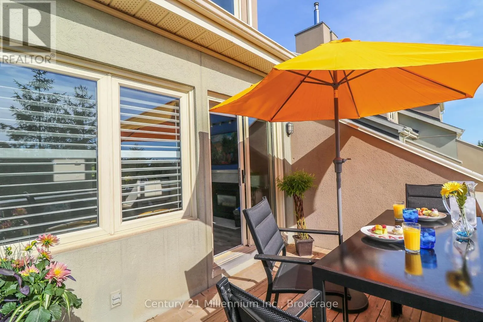 210 - 107 WINTERGREEN PLACE, #210