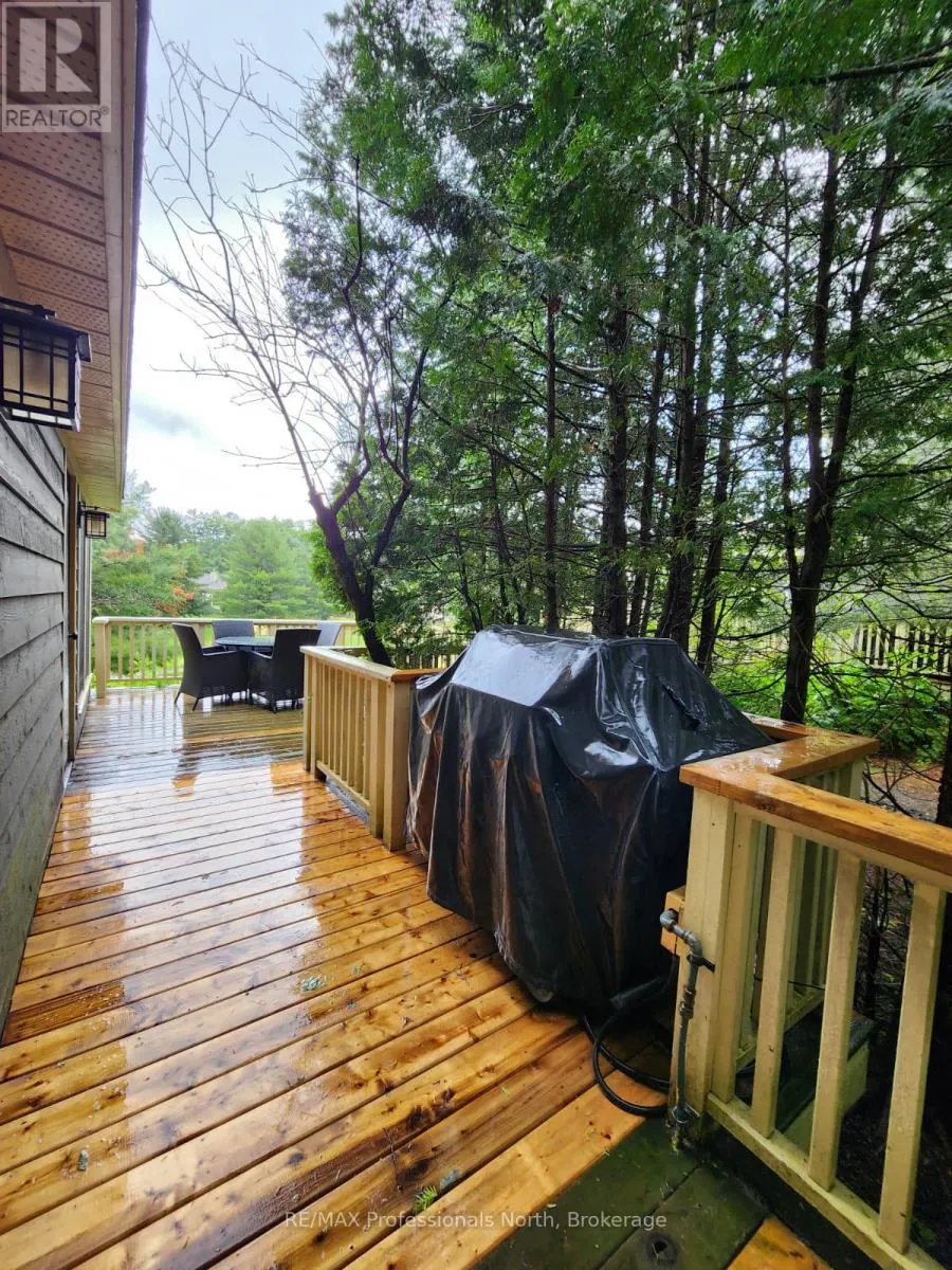 SANDFIELD 2, WEEK 10 - 3876 MUSKOKA ROAD 118