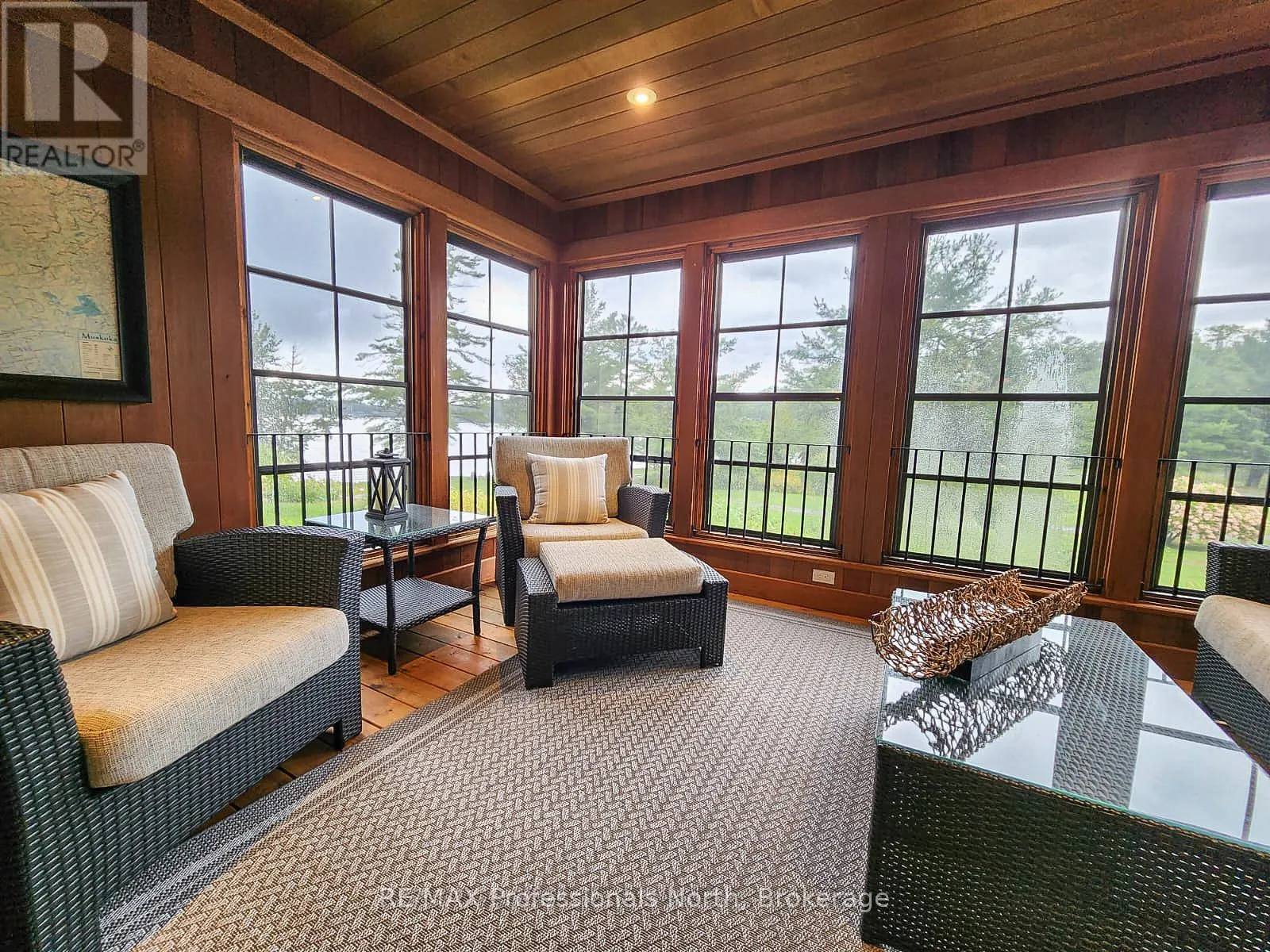 SANDFIELD 2, WEEK 10 - 3876 MUSKOKA ROAD 118