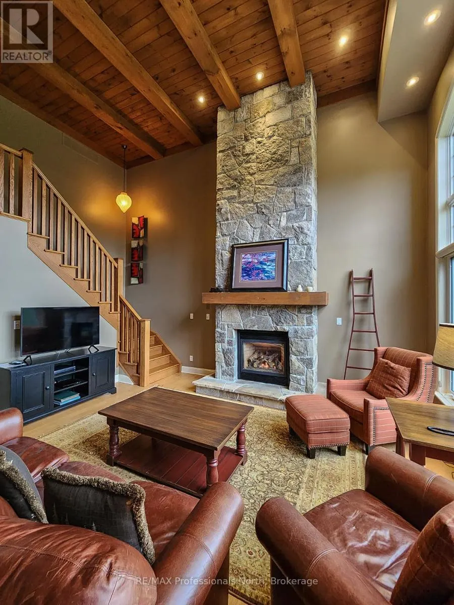 SANDFIELD 2, WEEK 10 - 3876 MUSKOKA ROAD 118