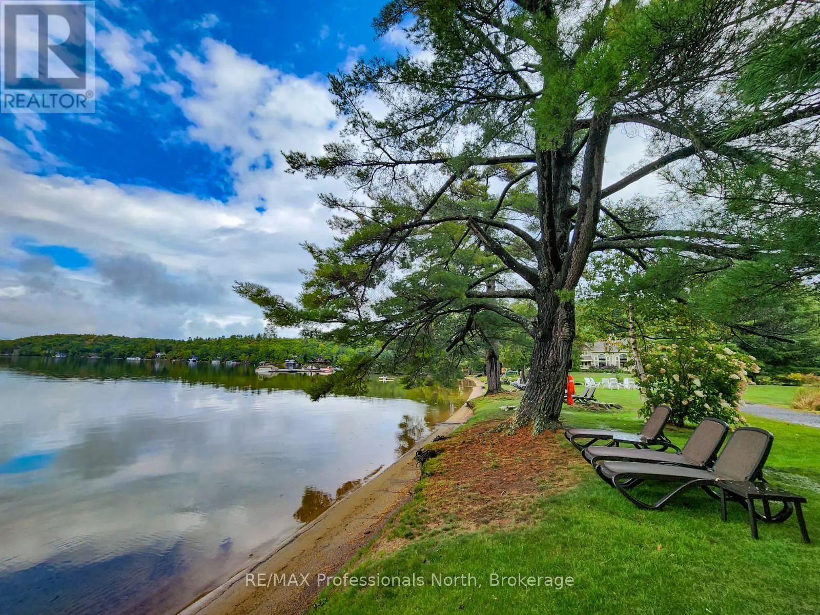 SANDFIELD 2, WEEK 10 - 3876 MUSKOKA ROAD 118