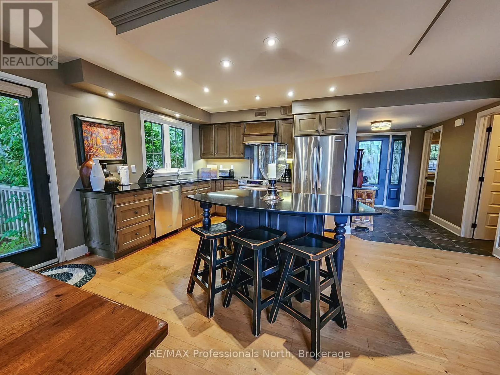 SANDFIELD 2, WEEK 10 - 3876 MUSKOKA ROAD 118