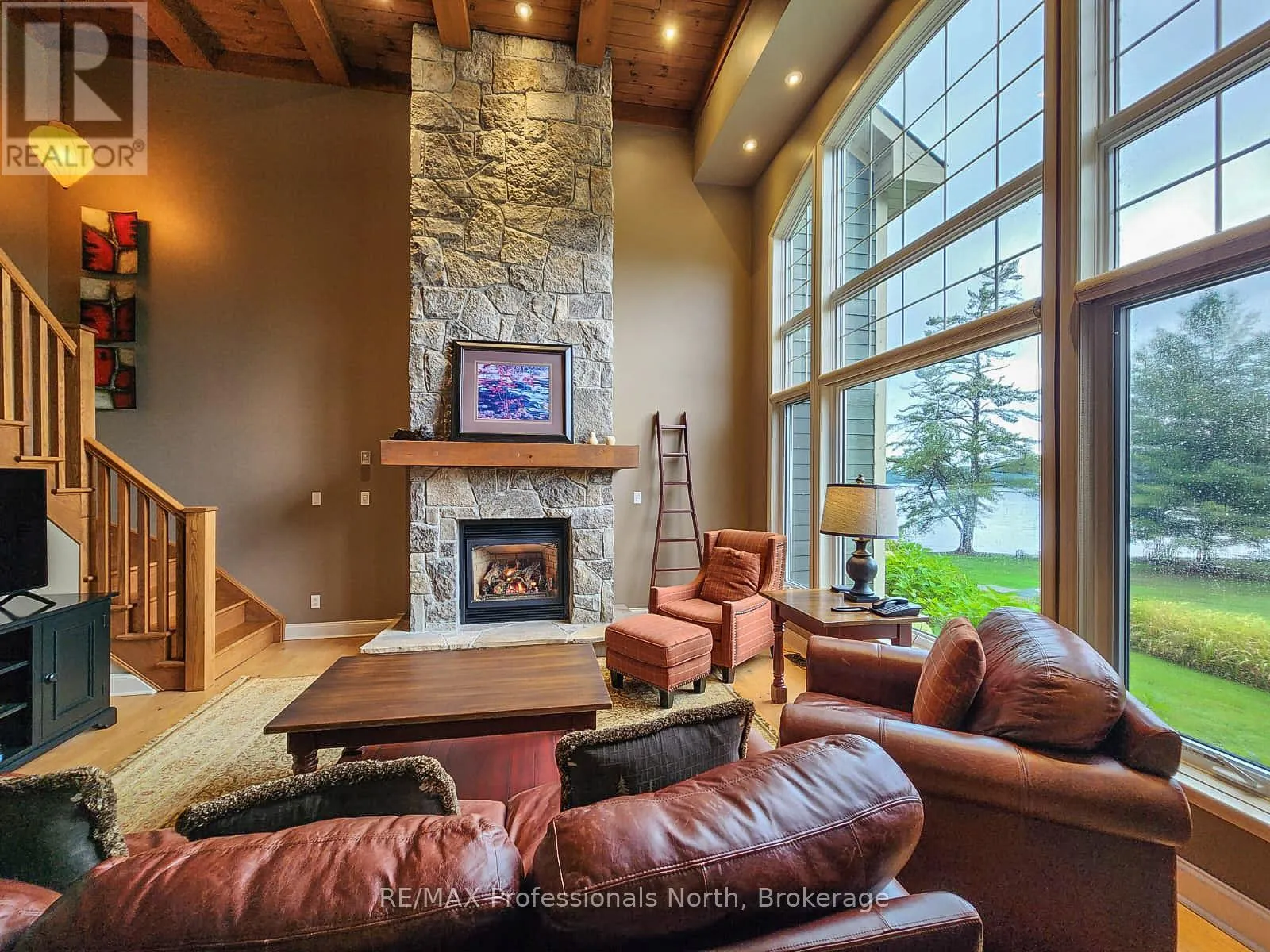 SANDFIELD 2, WEEK 10 - 3876 MUSKOKA ROAD 118