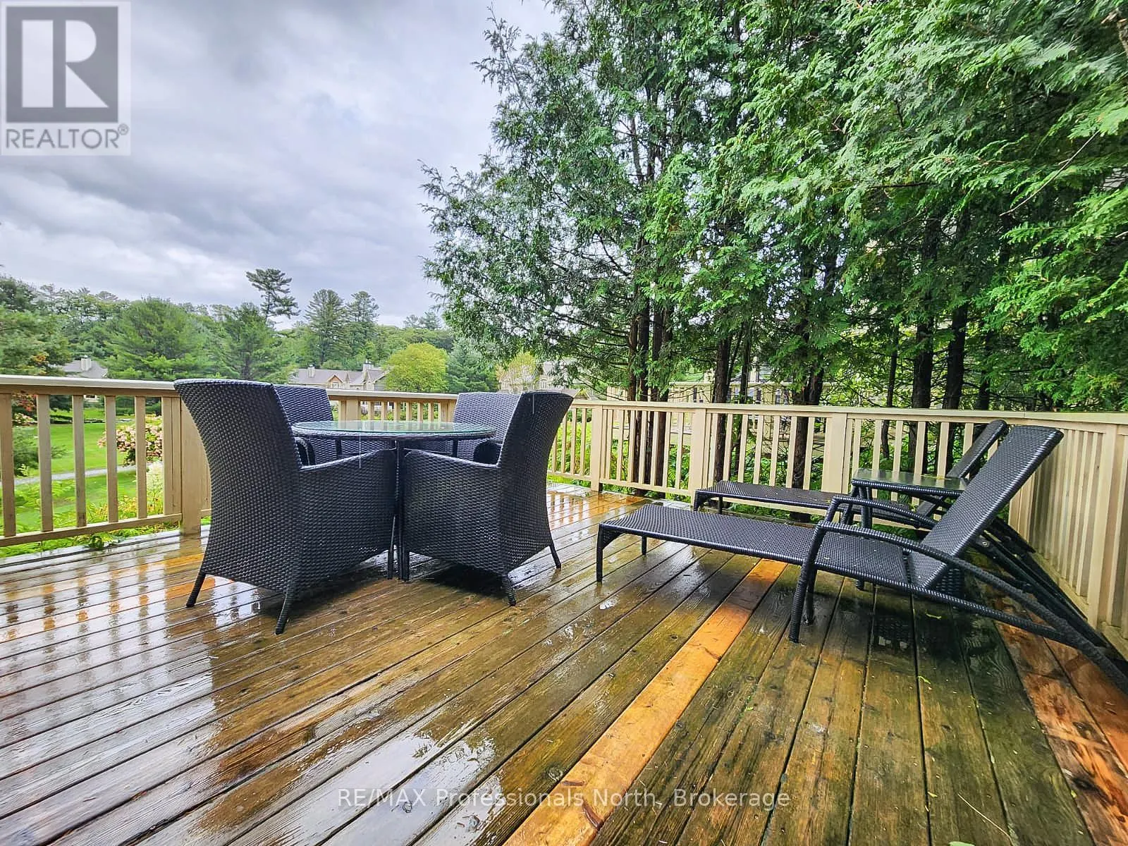 SANDFIELD 2, WEEK 10 - 3876 MUSKOKA ROAD 118