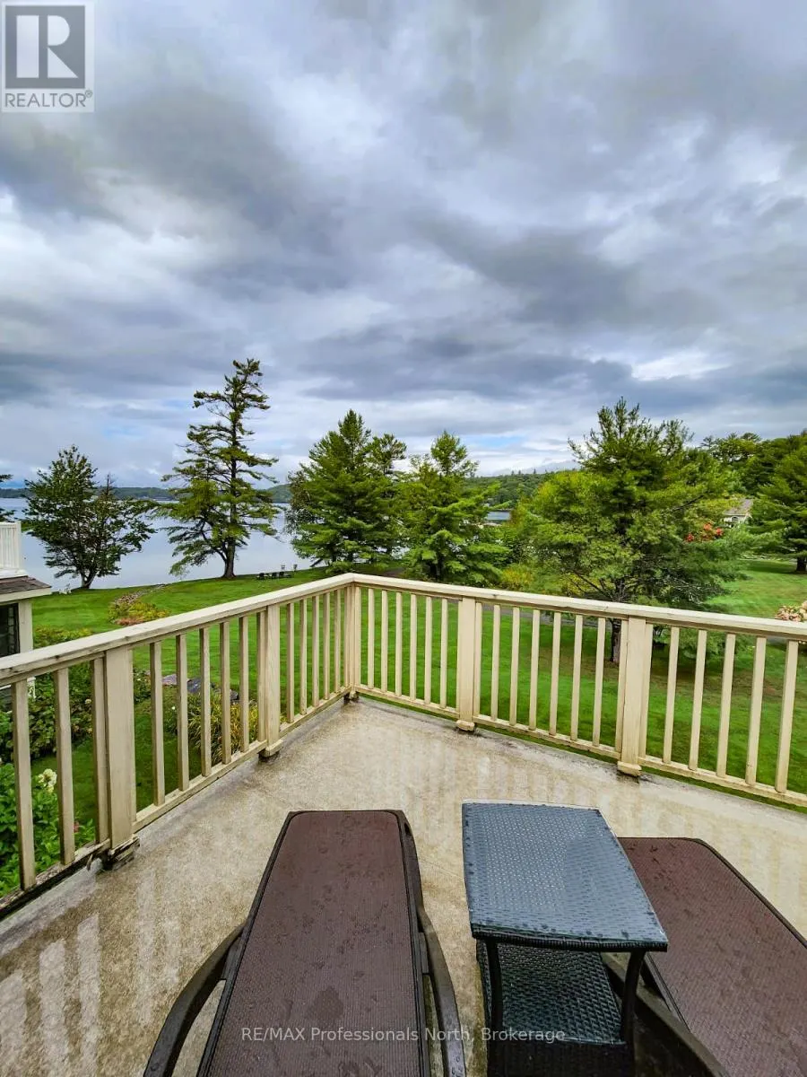 SANDFIELD 2, WEEK 10 - 3876 MUSKOKA ROAD 118